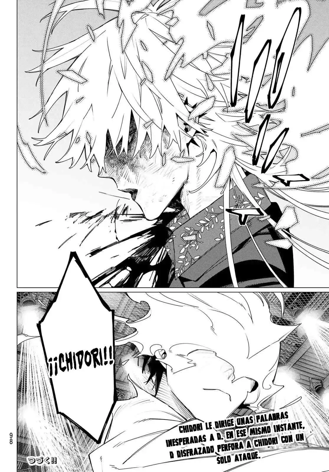 Capitulo 207 page 21