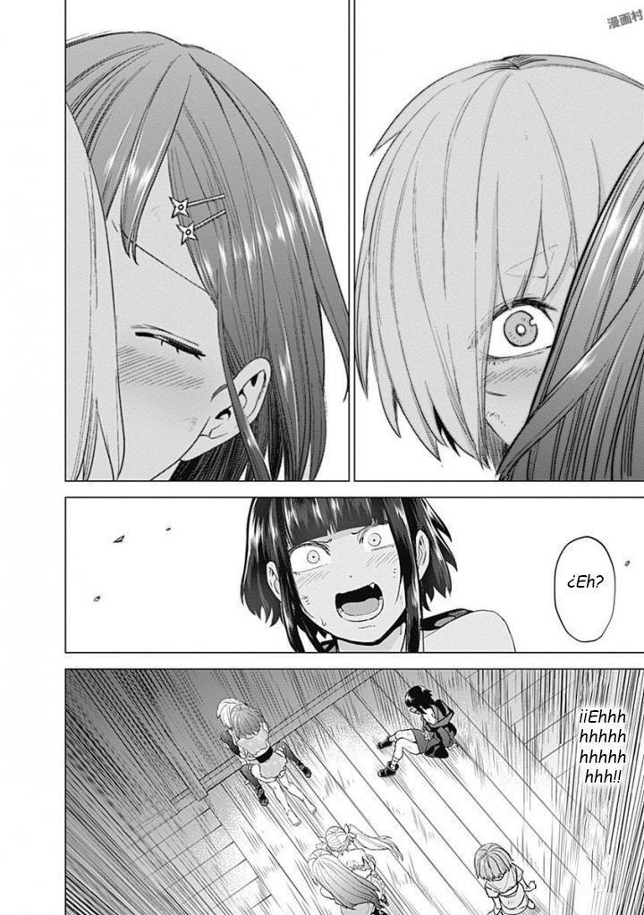 Capitulo 43 page 18
