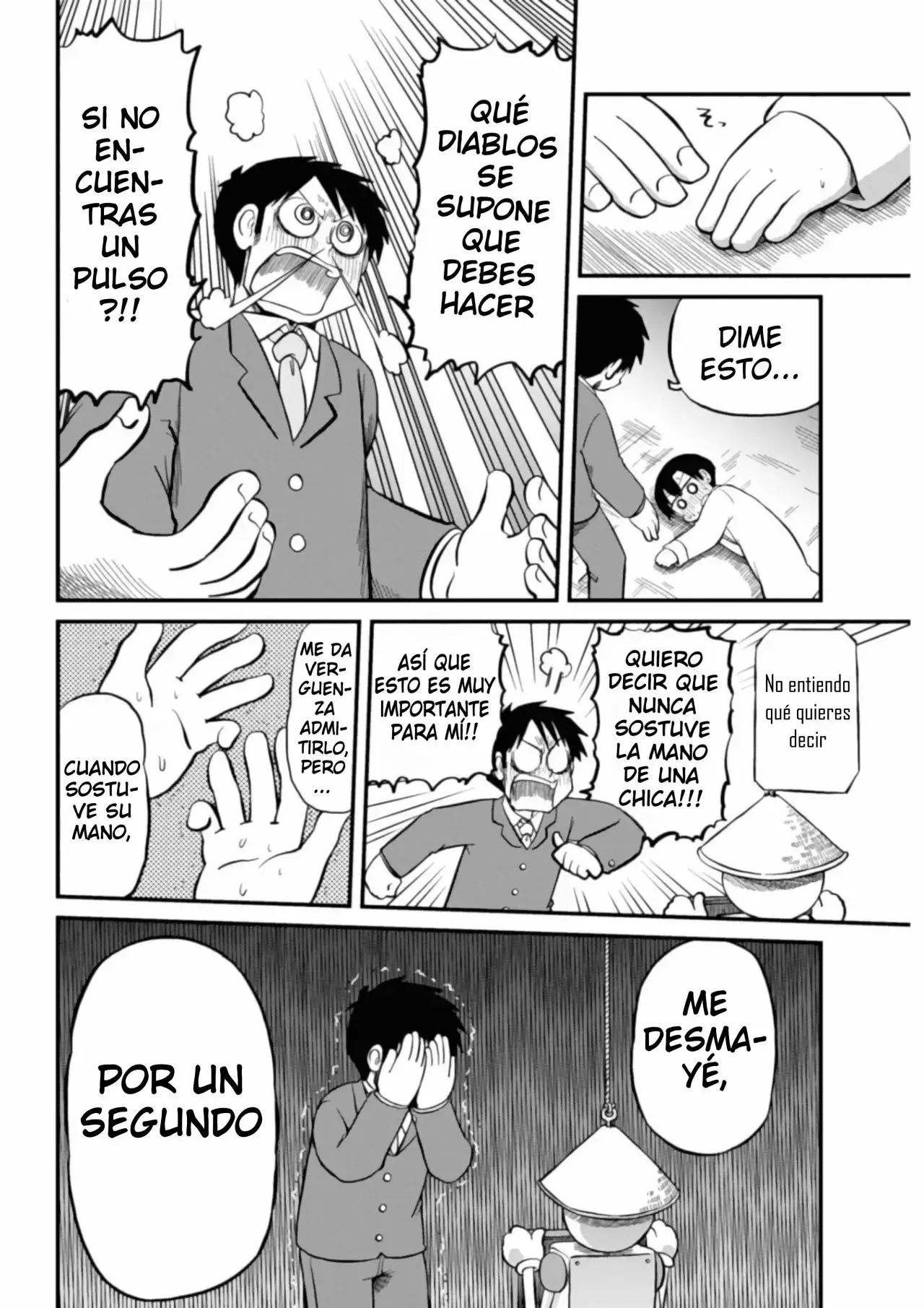 Capitulo 203 page 10