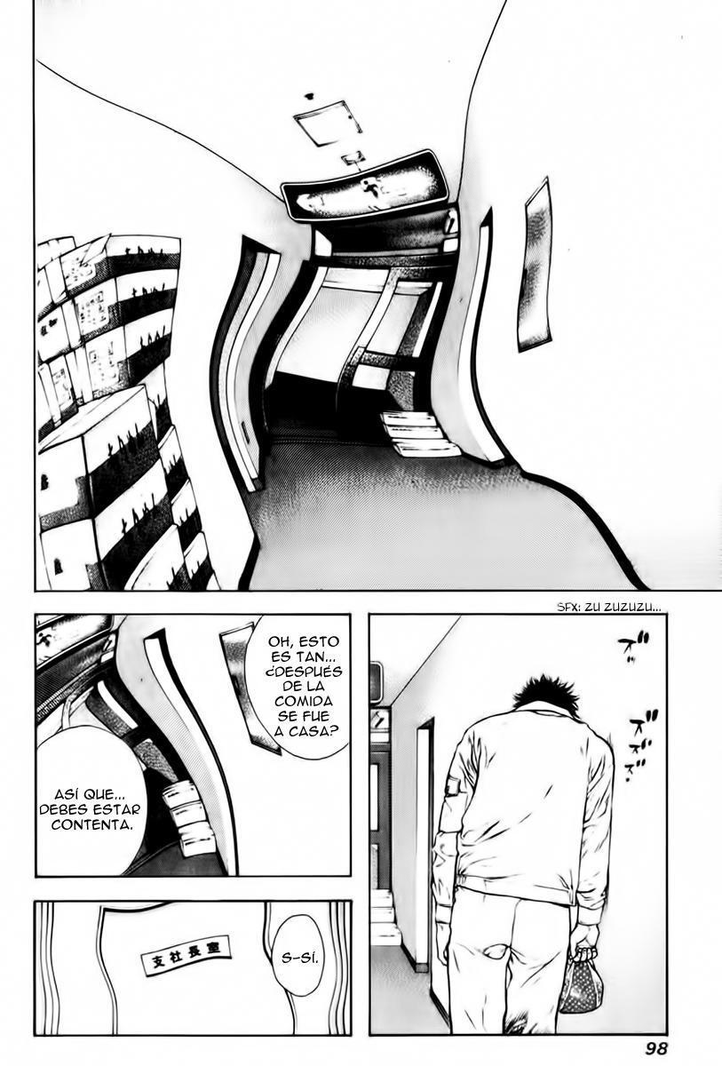 Capitulo 57 page 17