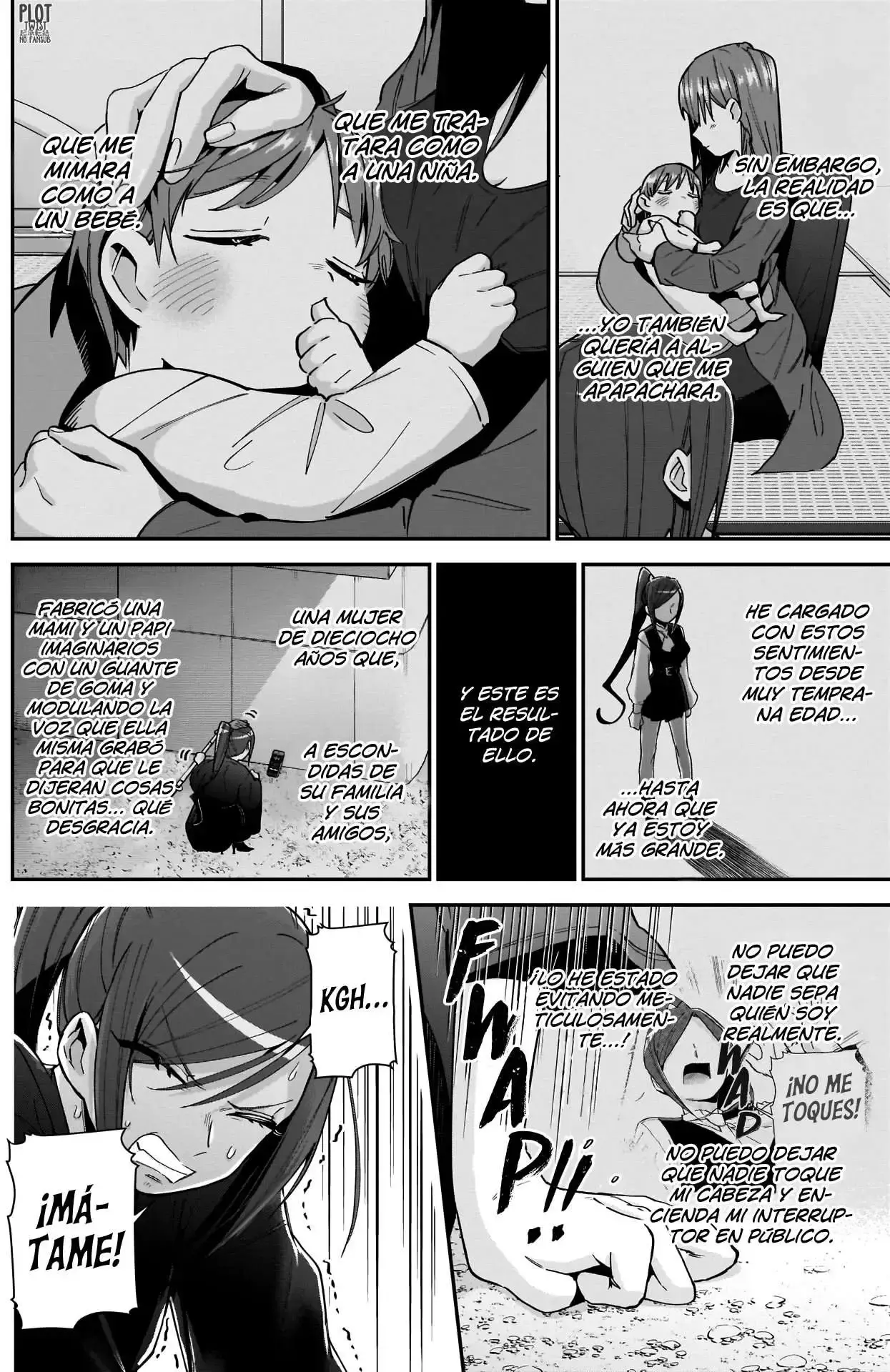 Capitulo 81 page 14