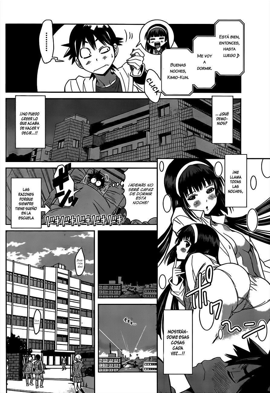 Capitulo 20 page 18
