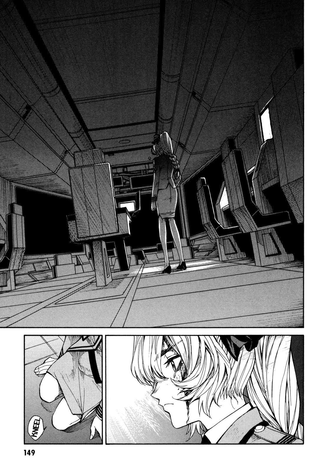 Capitulo 83 page 11