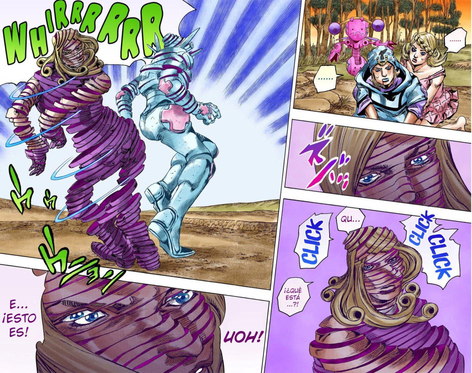 Capitulo 86 page 22