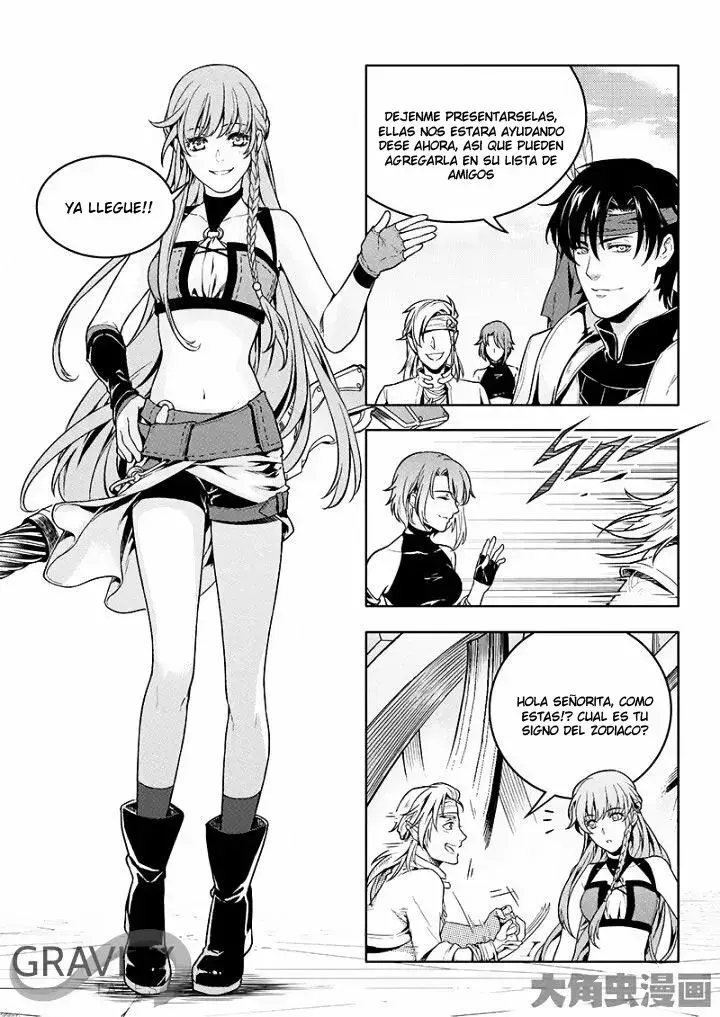 Capitulo 37 page 17