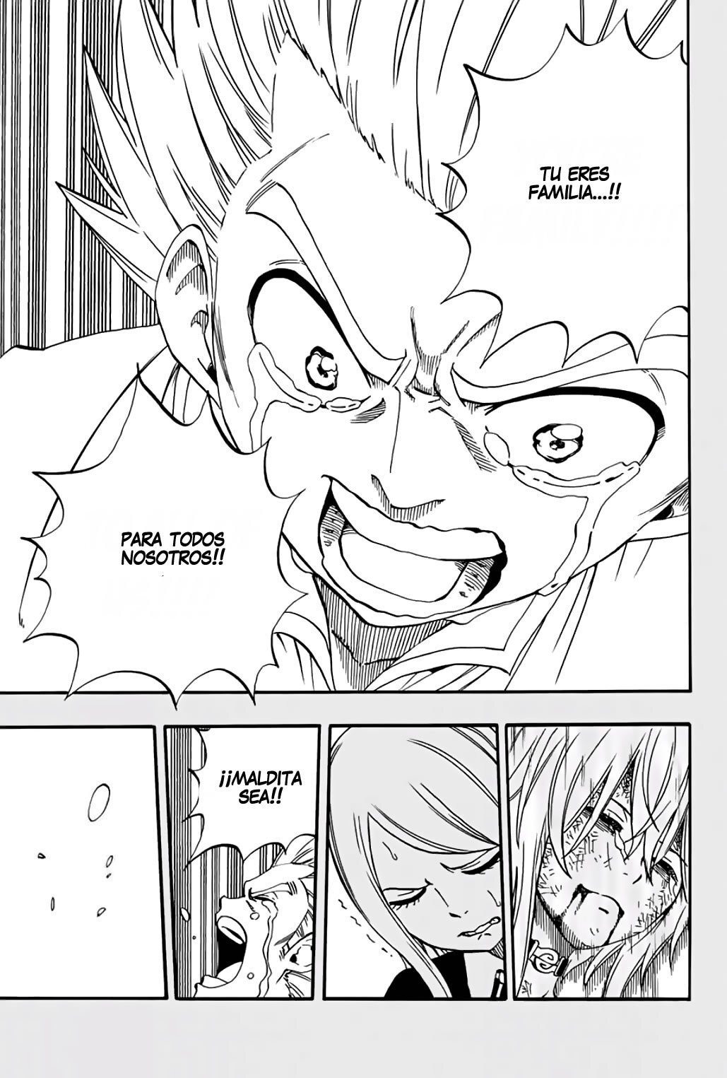 Capitulo 40 page 15
