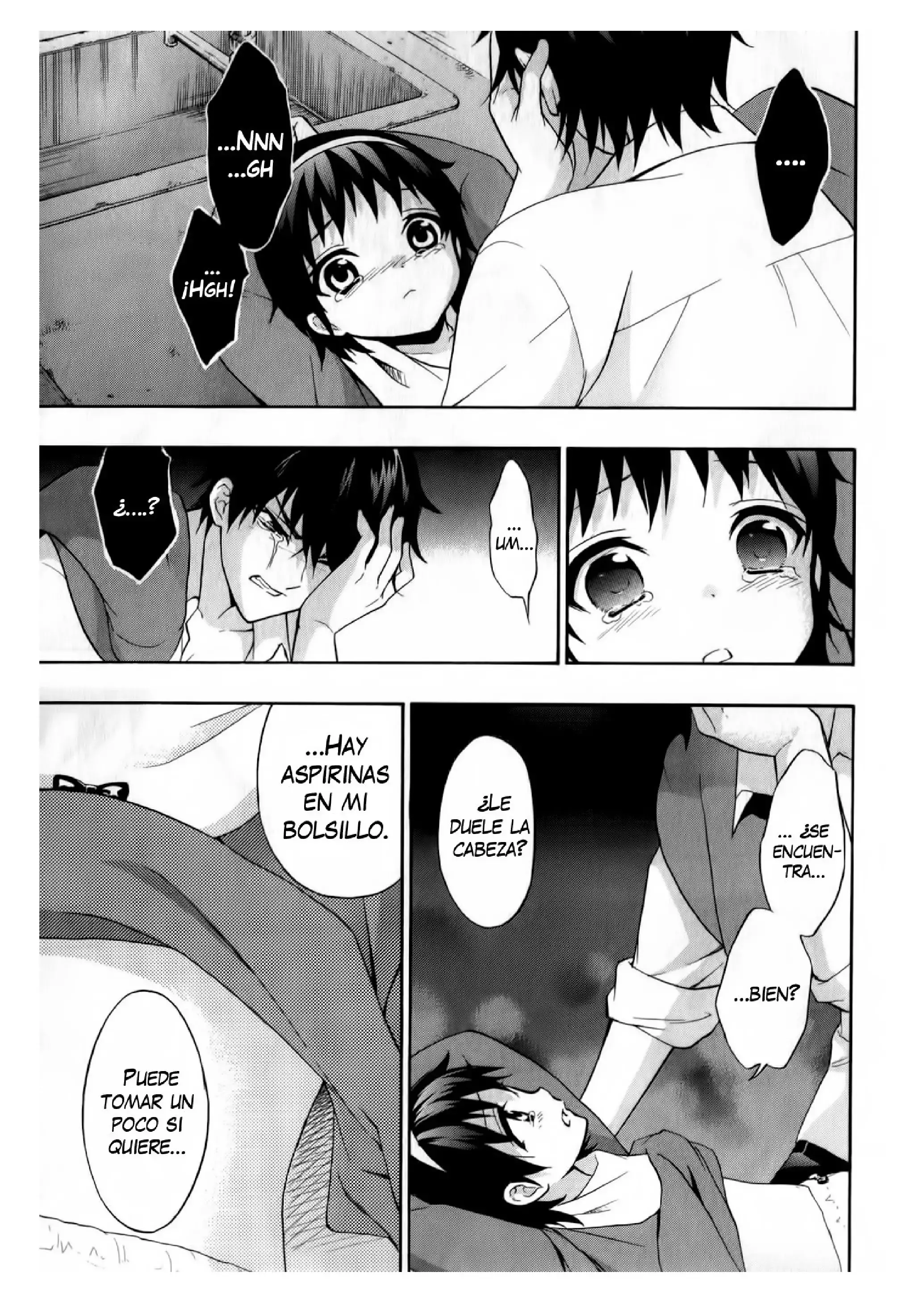 Capitulo 20 page 12