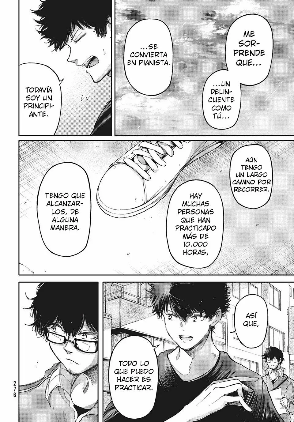 Capitulo 20 page 19