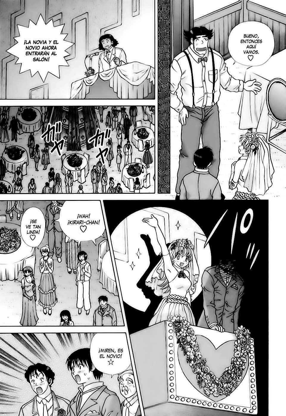 Capitulo 62 page 18