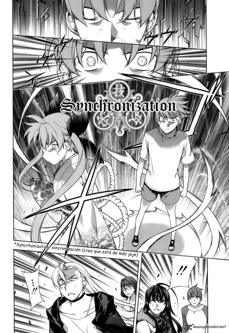 Capitulo 104 page 10