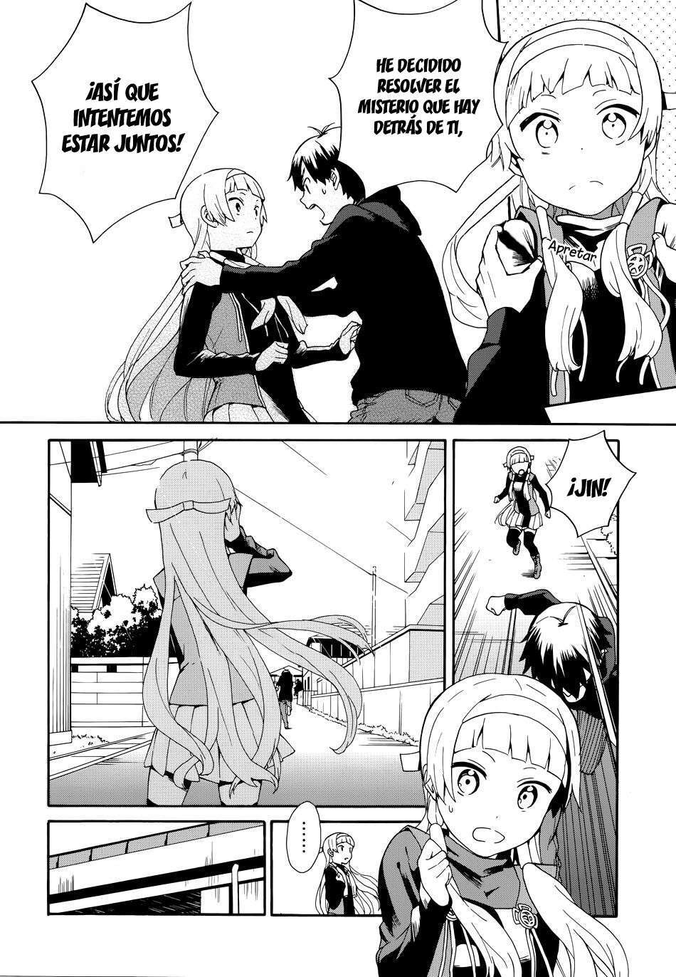 Capitulo 50 page 14