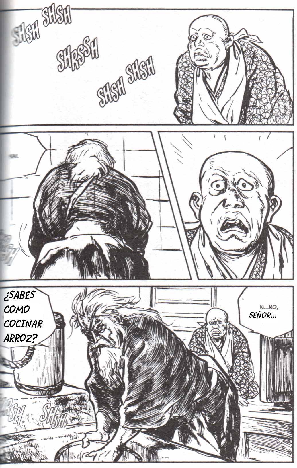 Capitulo 118 page 20