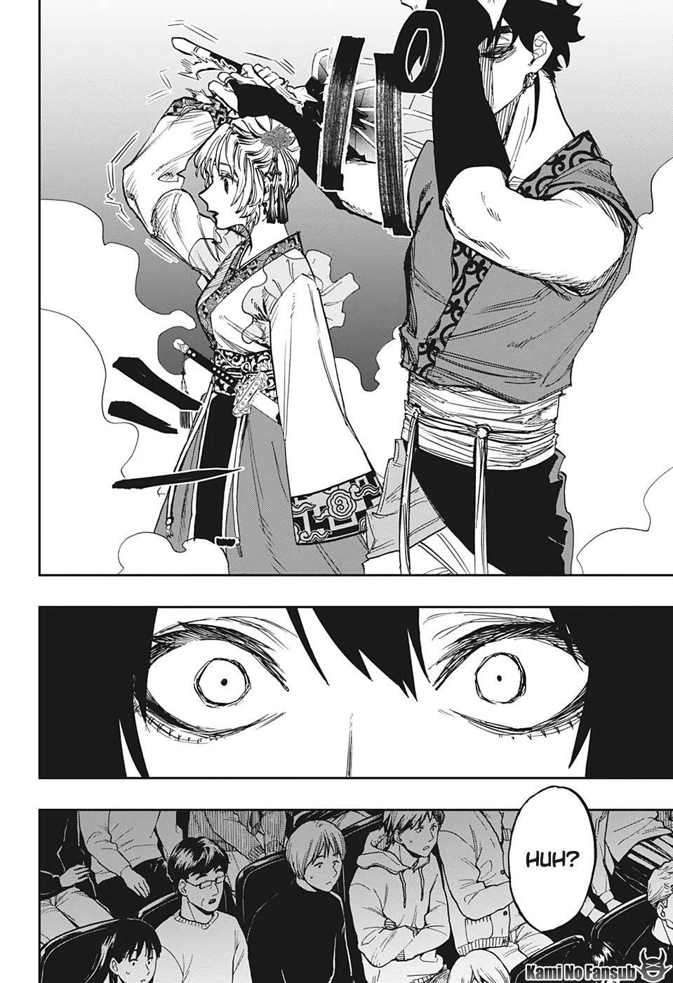 Capitulo 105 page 7