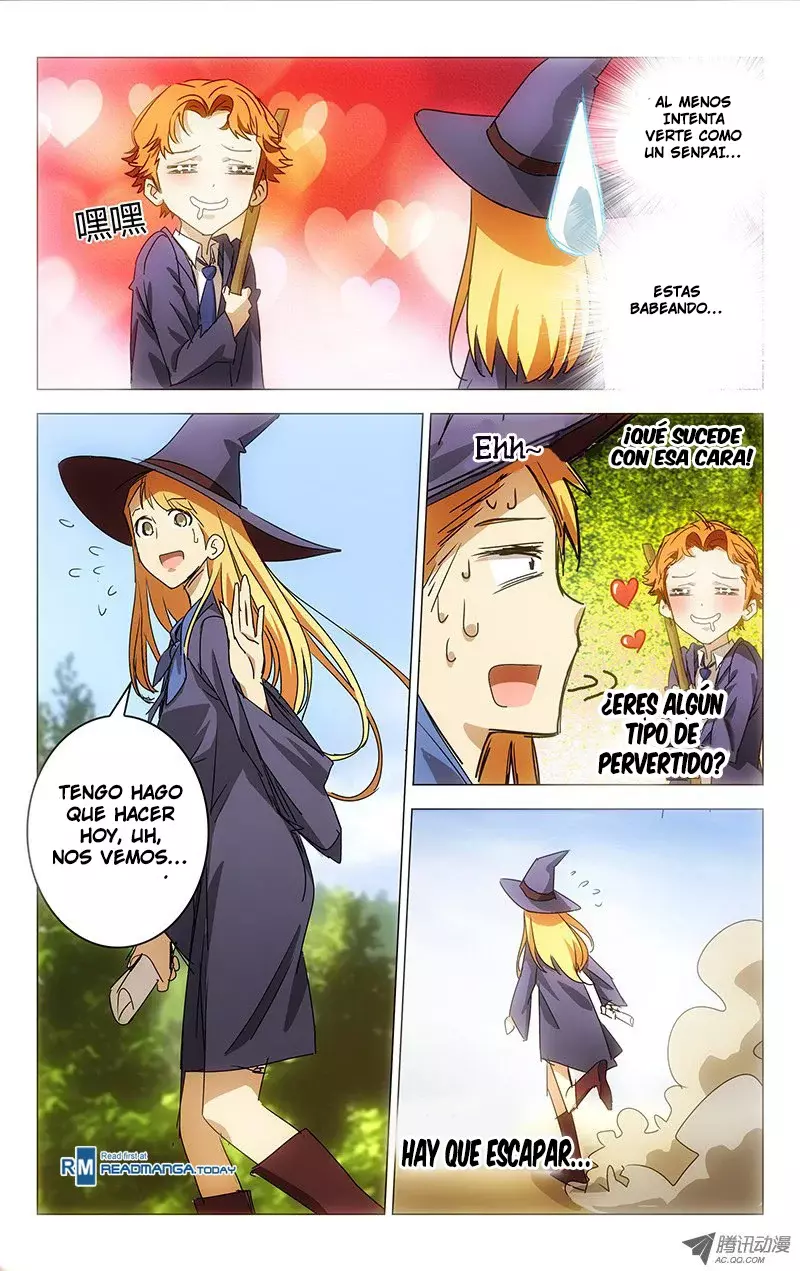 Capitulo 3 page 12