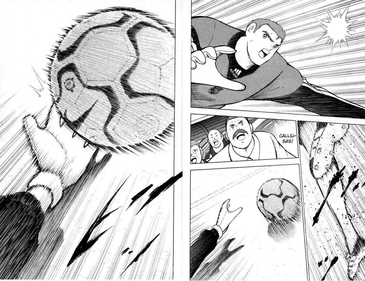 Capitulo 104 page 4
