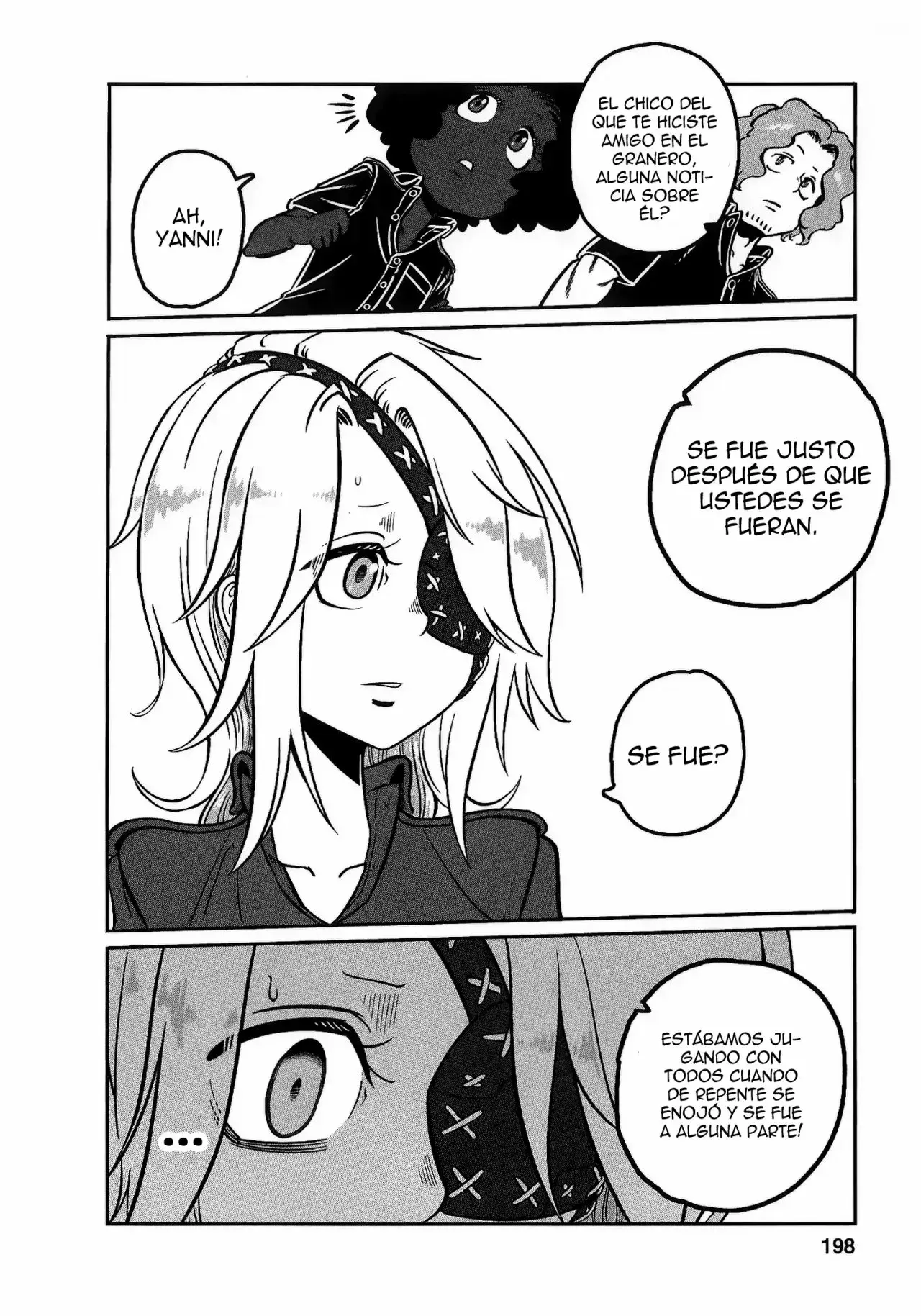 Capitulo 24 page 33