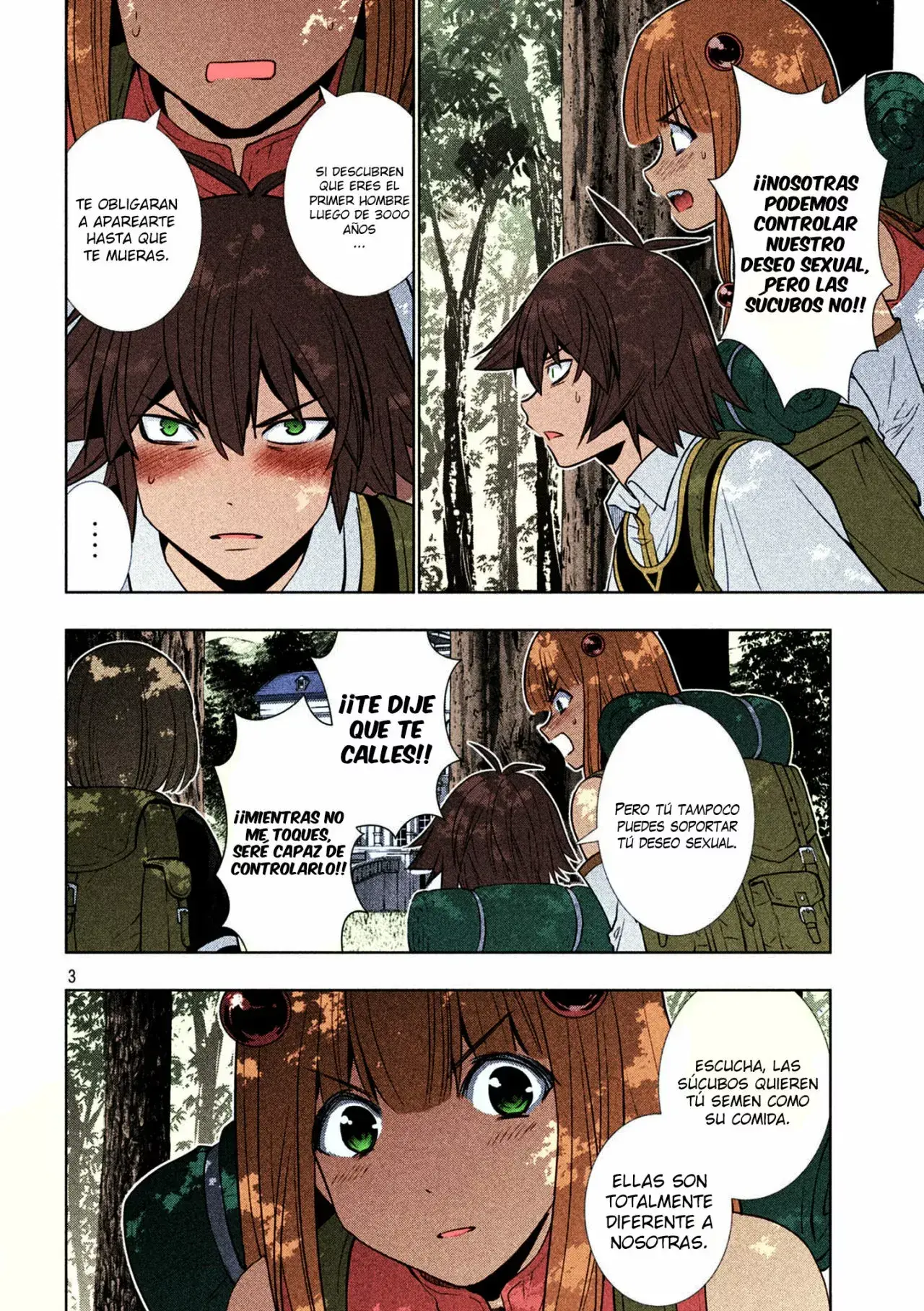 Capitulo 164.50 page 4