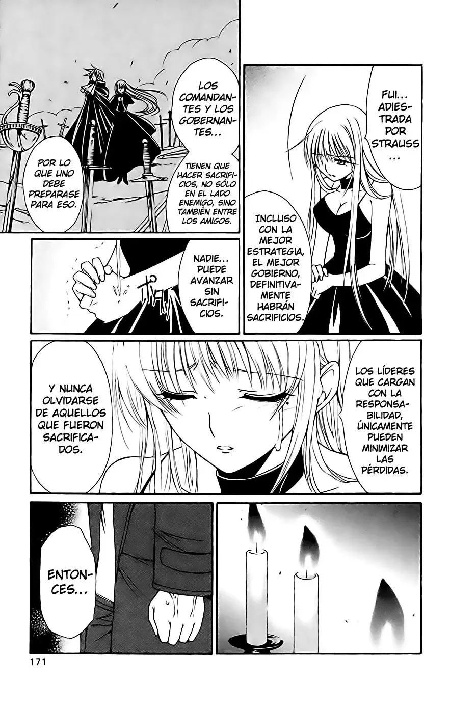 Capitulo 33 page 20