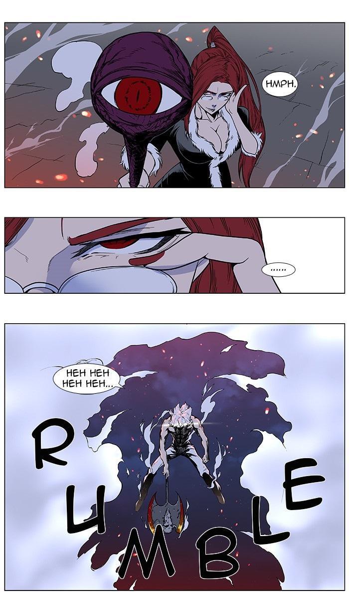 Capitulo 384 page 21