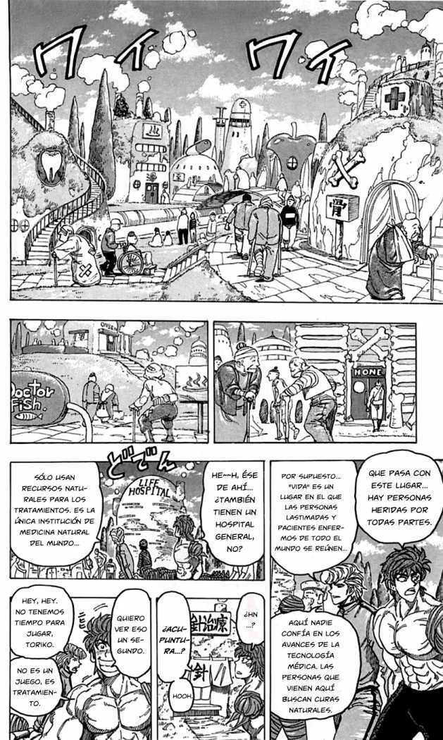 Capitulo 94 page 12