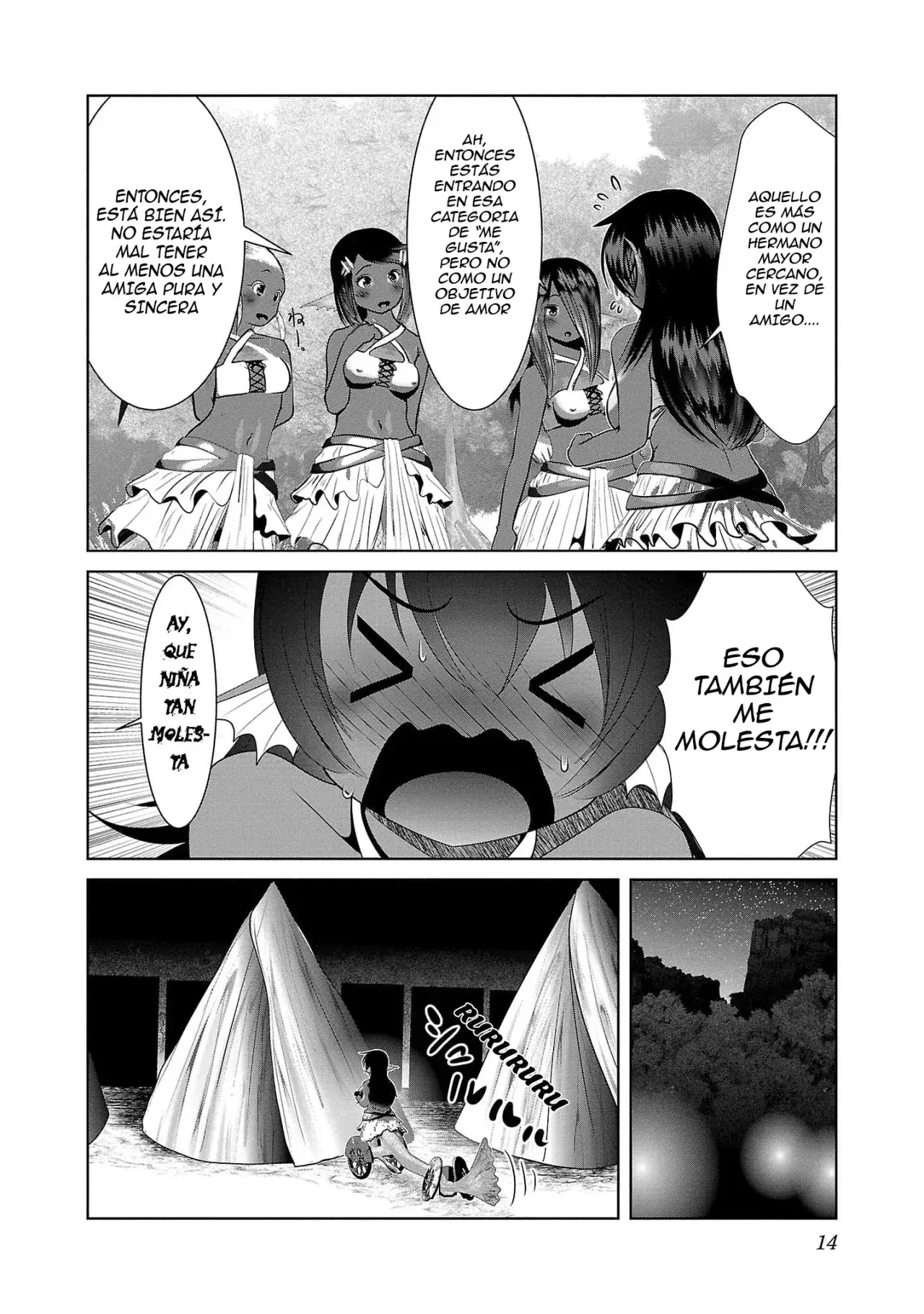 Capitulo 61 page 18
