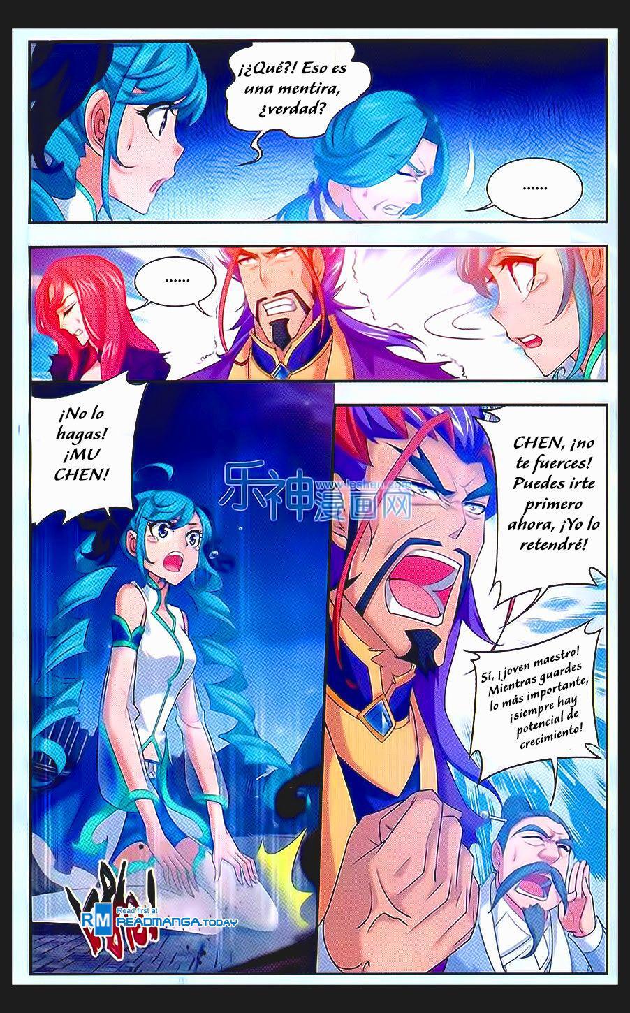 Capitulo 45 page 6