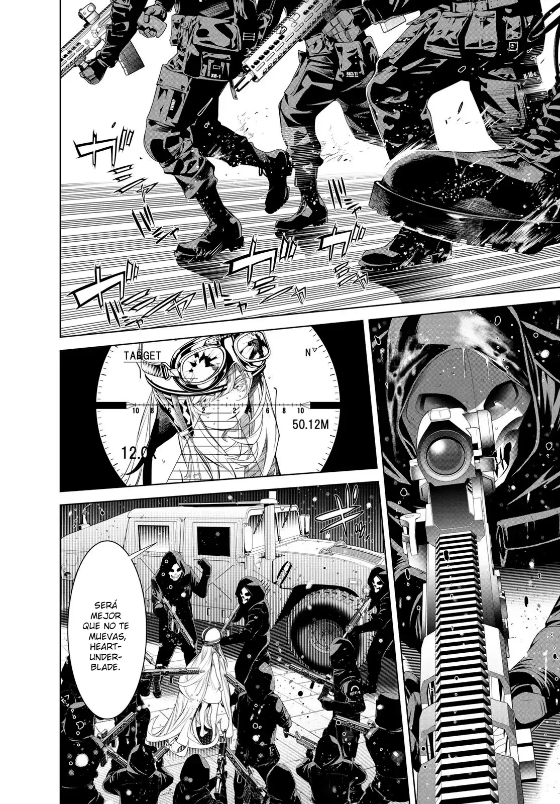 Capitulo 164 page 8