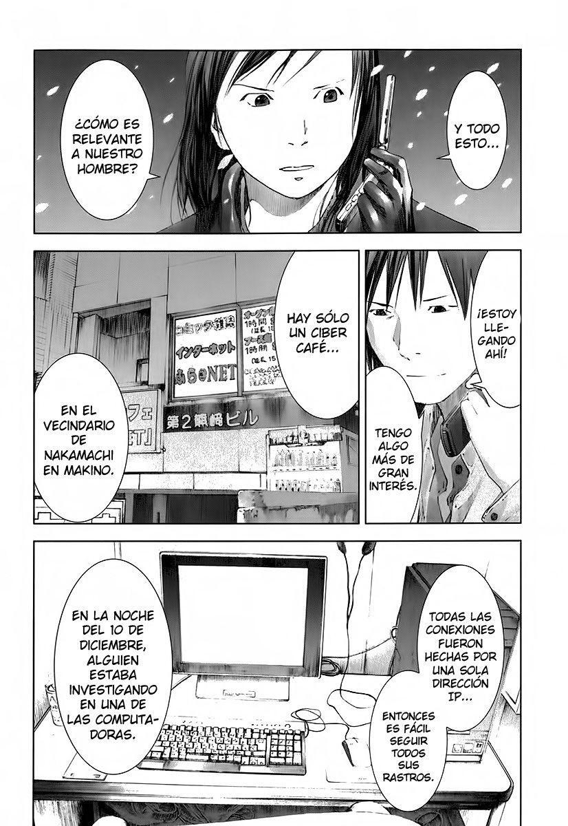 Capitulo 26 page 18