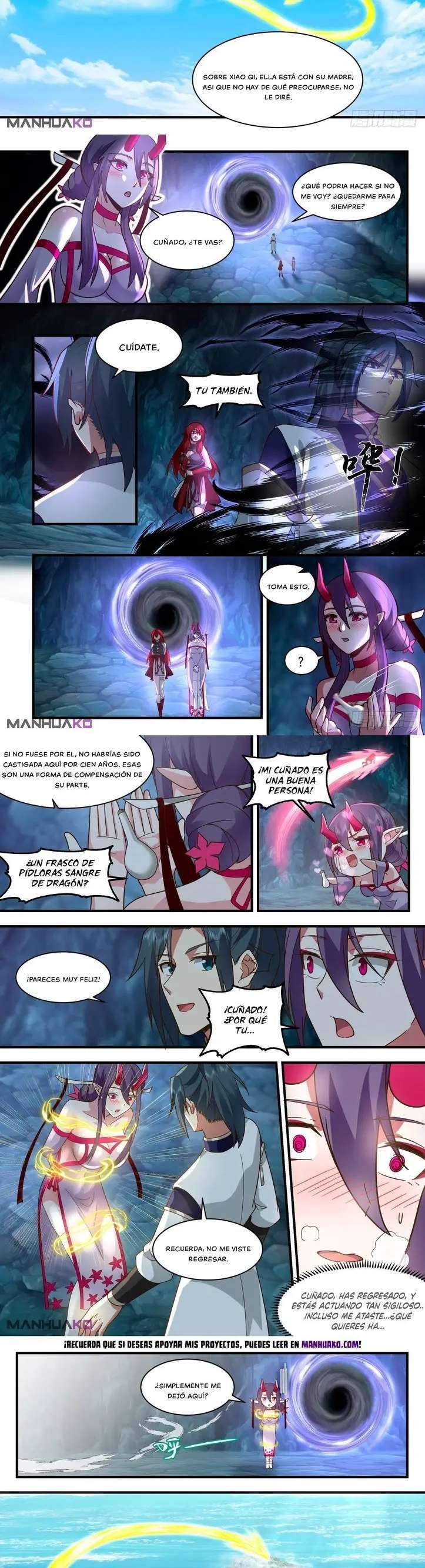 Capitulo 2302 page 3