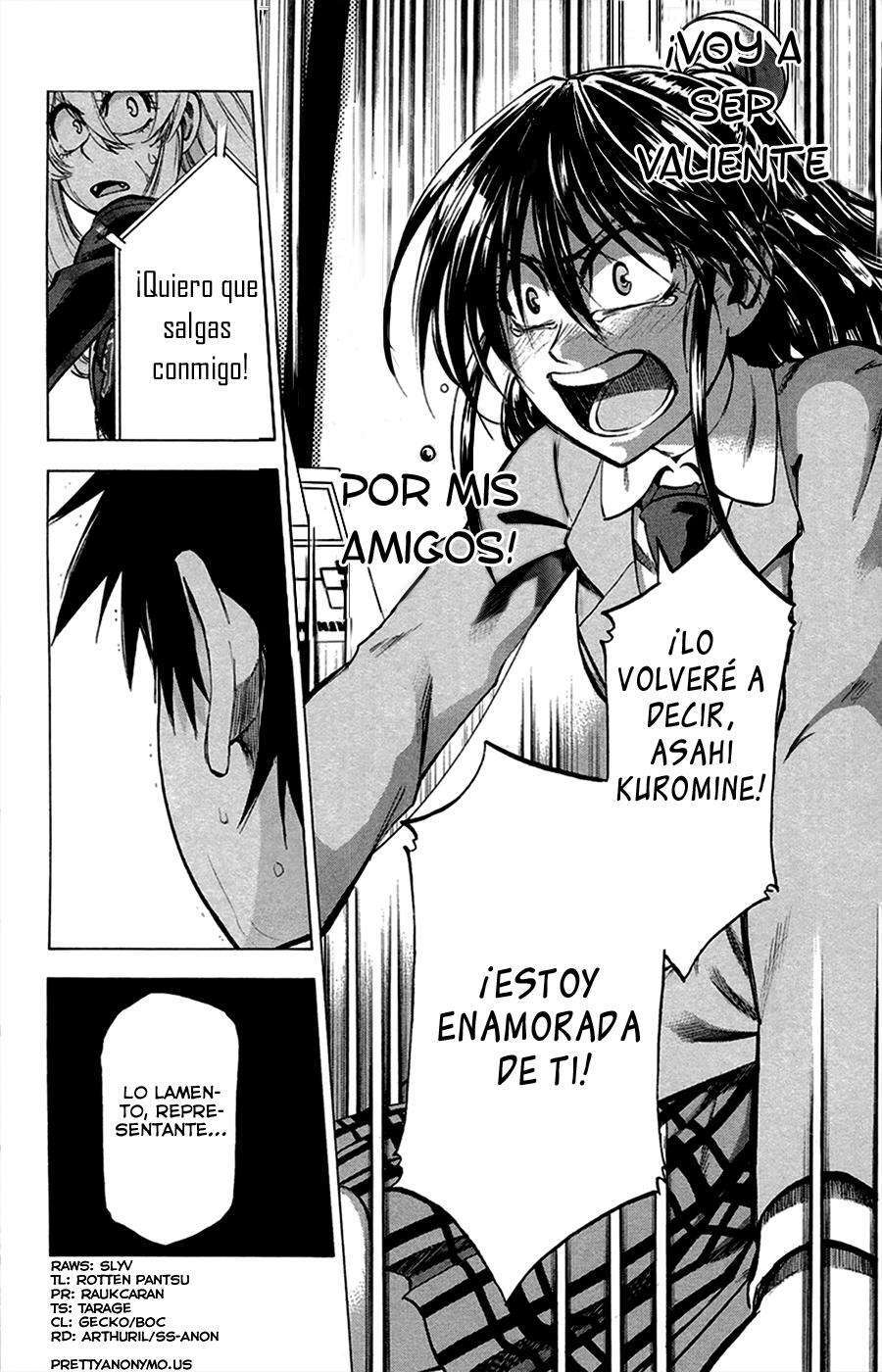 Capitulo 85 page 17