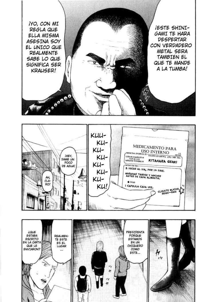 Capitulo 69 page 19