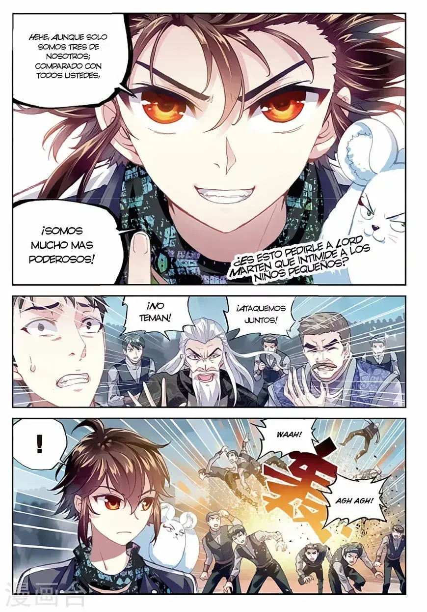 Capitulo 80 page 6