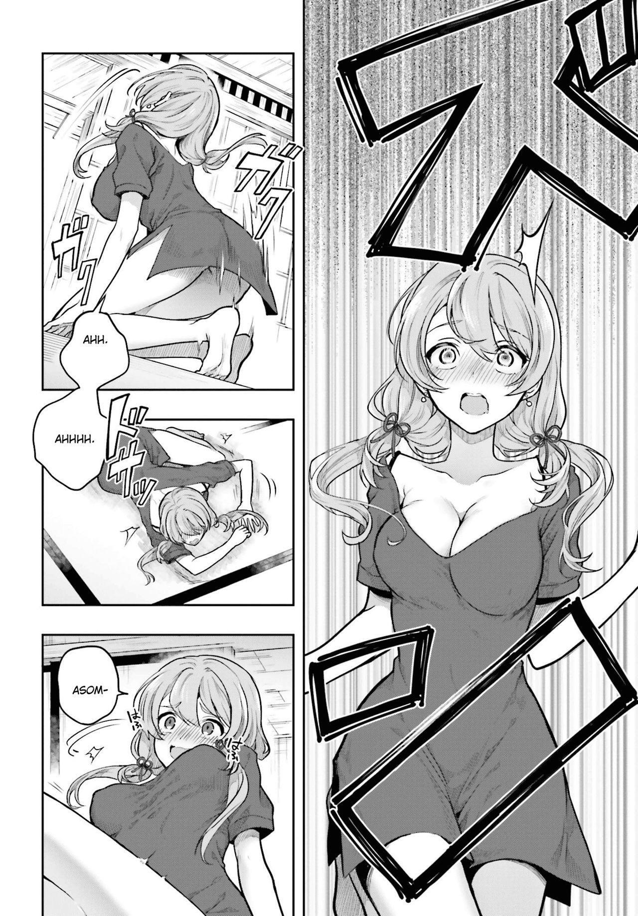 Capitulo 32 page 13