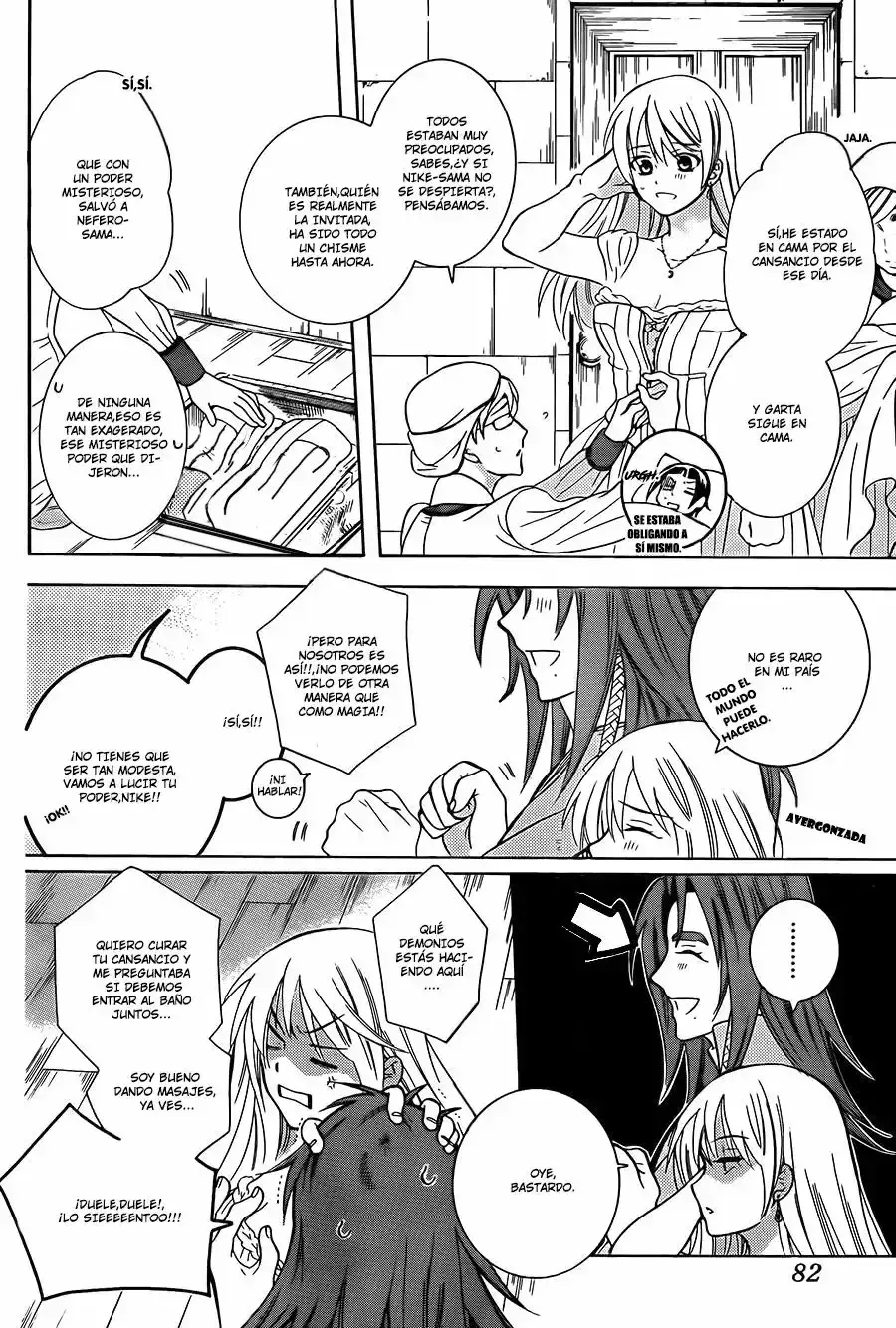 Capitulo 91 page 6