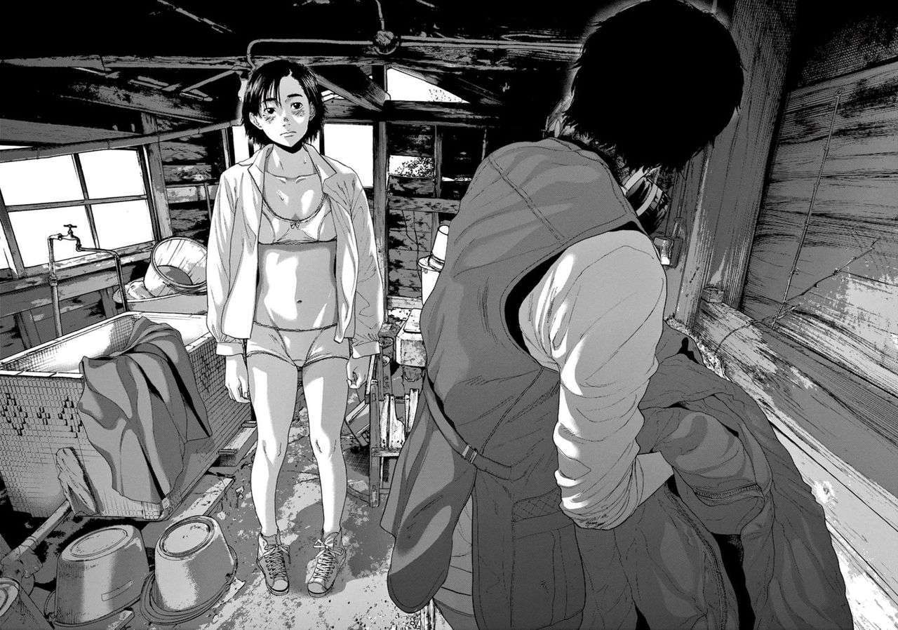 Capitulo 210 page 15