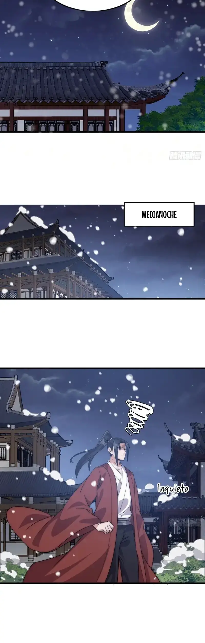 Capitulo 1064 page 17