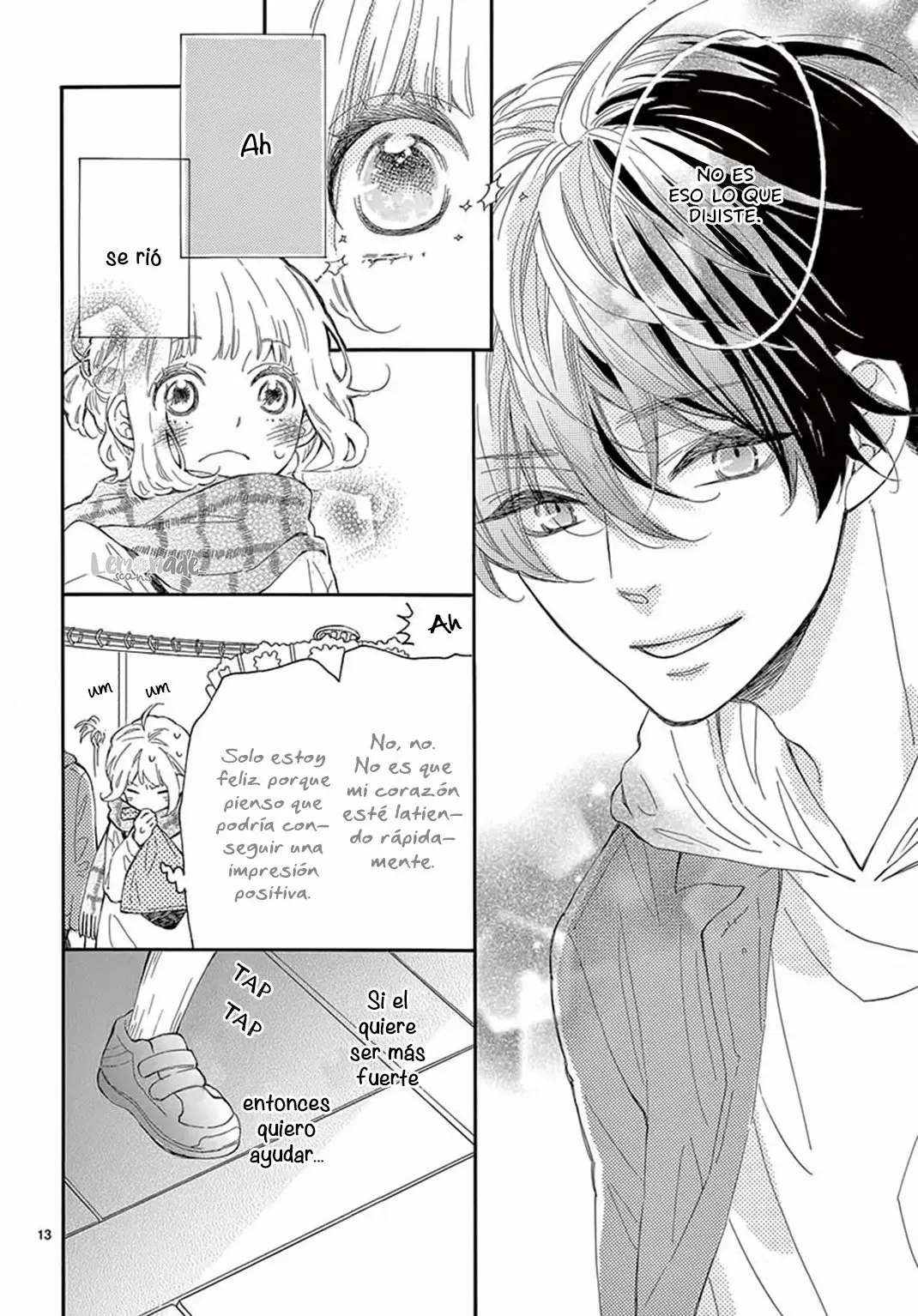 Capitulo 29 page 15