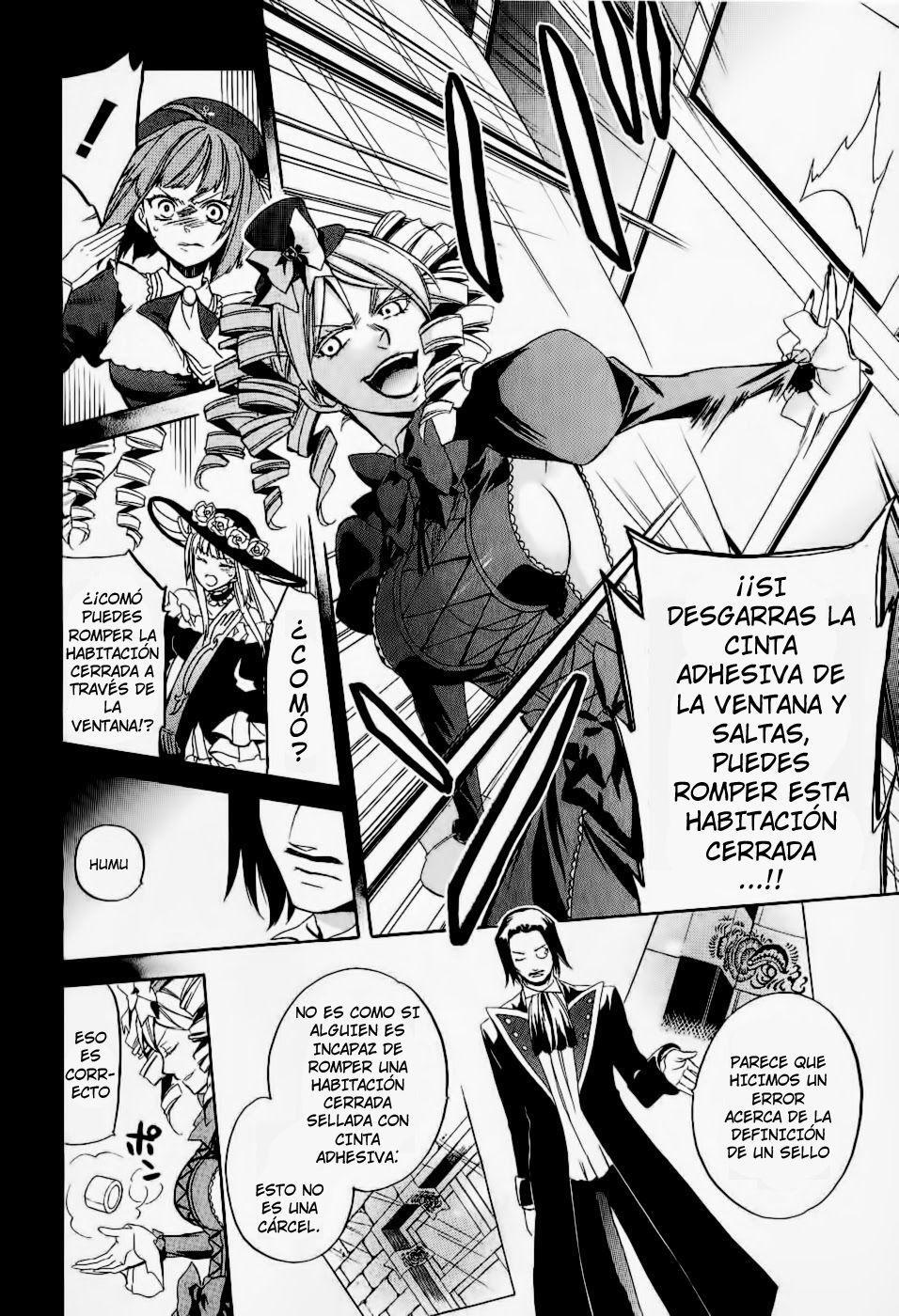 Capitulo 21 page 11