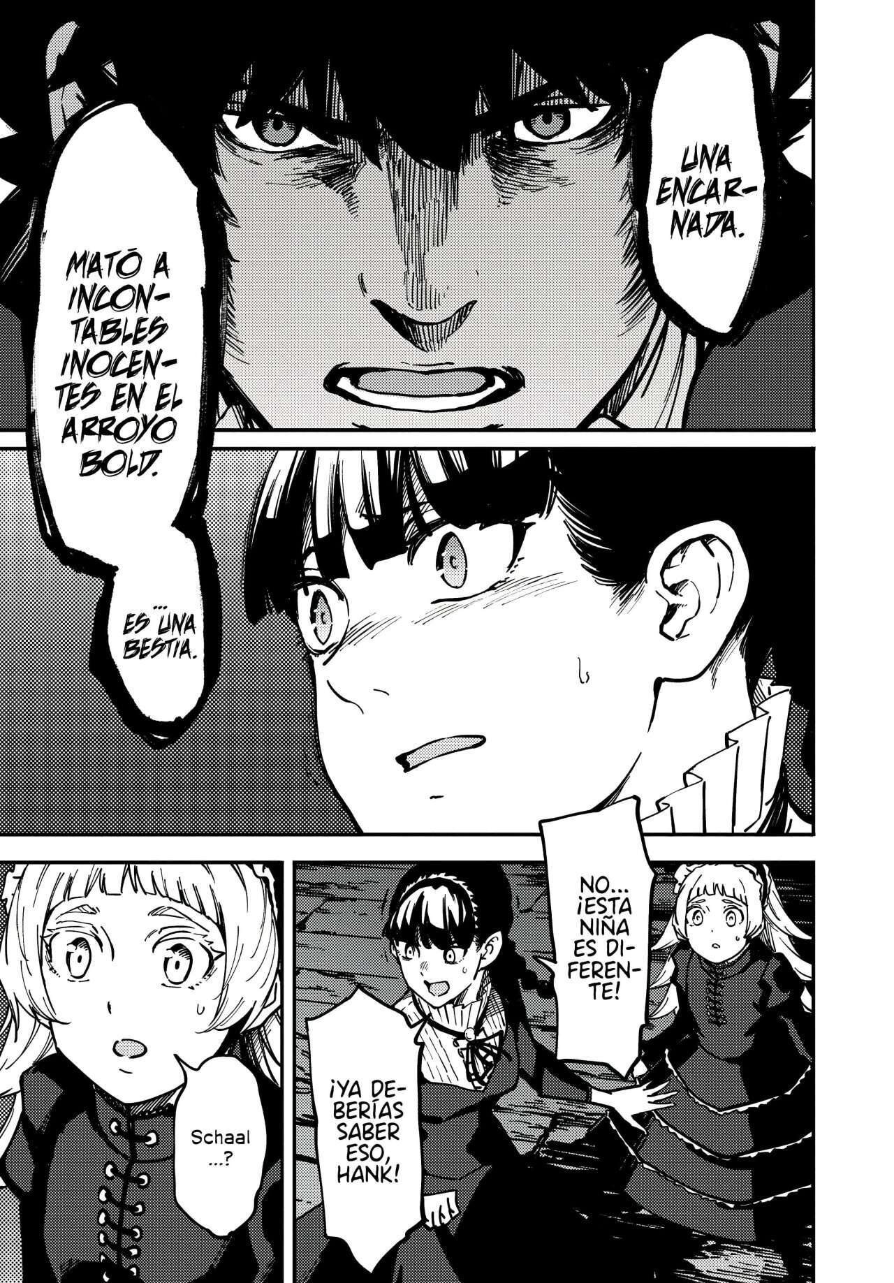 Capitulo 70 page 22