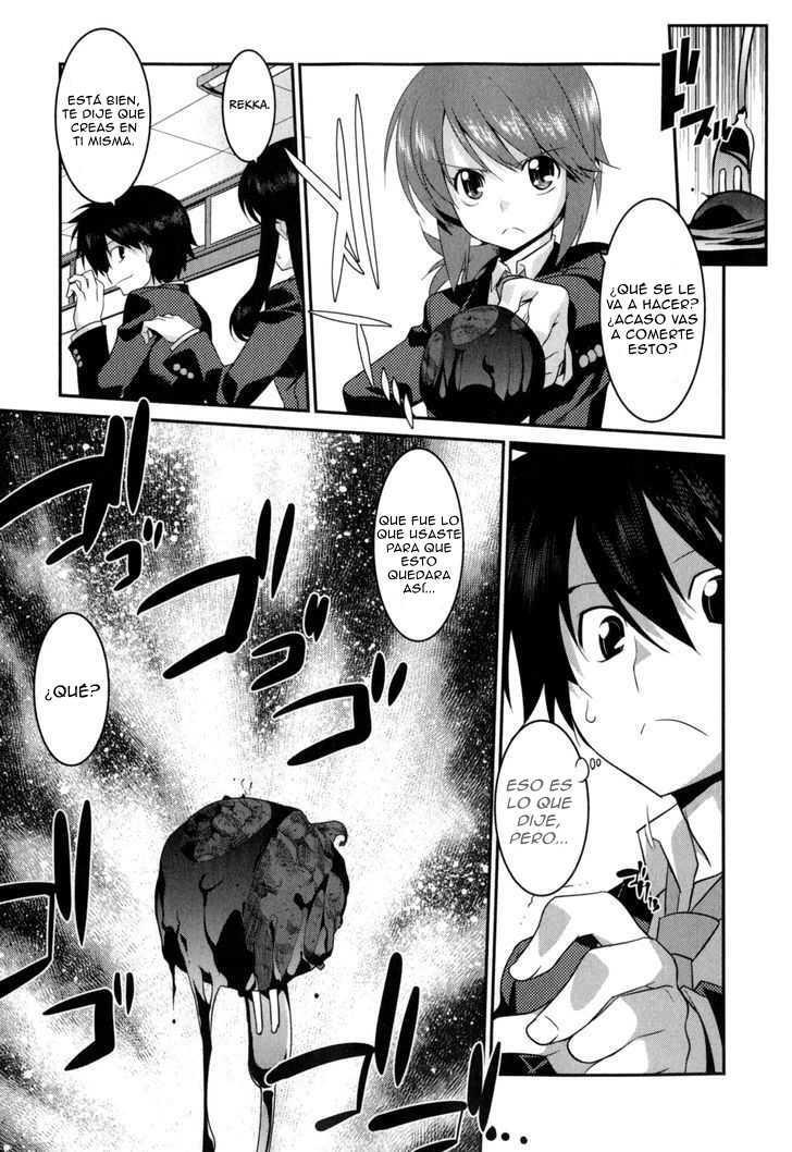 Capitulo 19 page 12