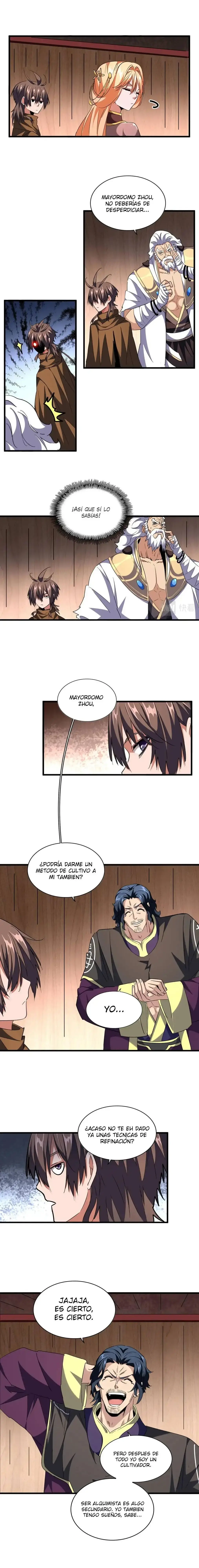 Capitulo 255 page 4