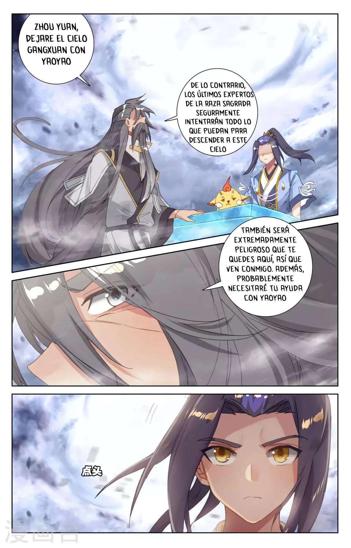 Capitulo 672 page 5