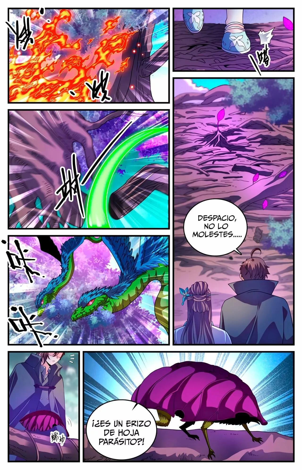 Capitulo 984 page 3