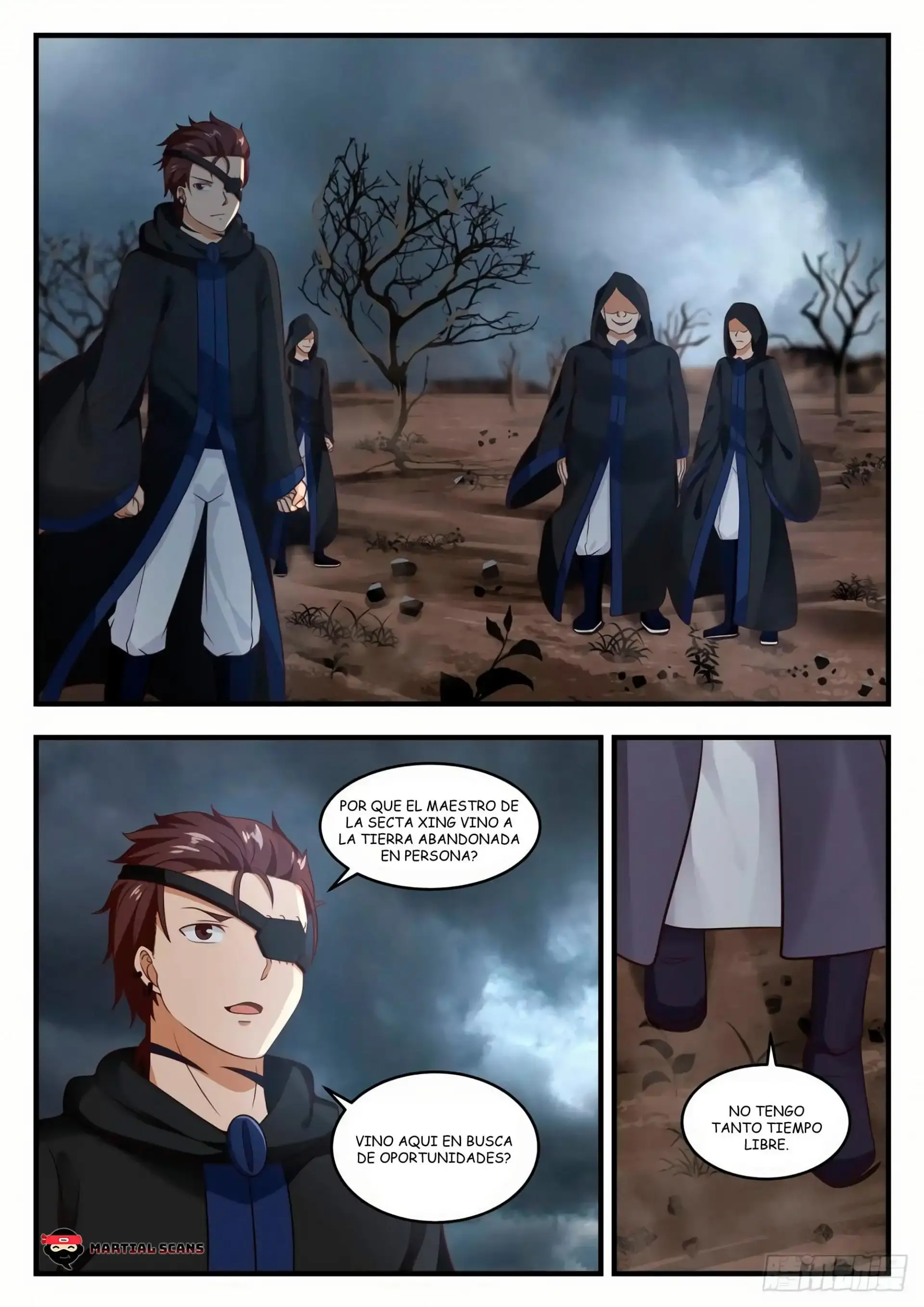 Capitulo 584 page 8