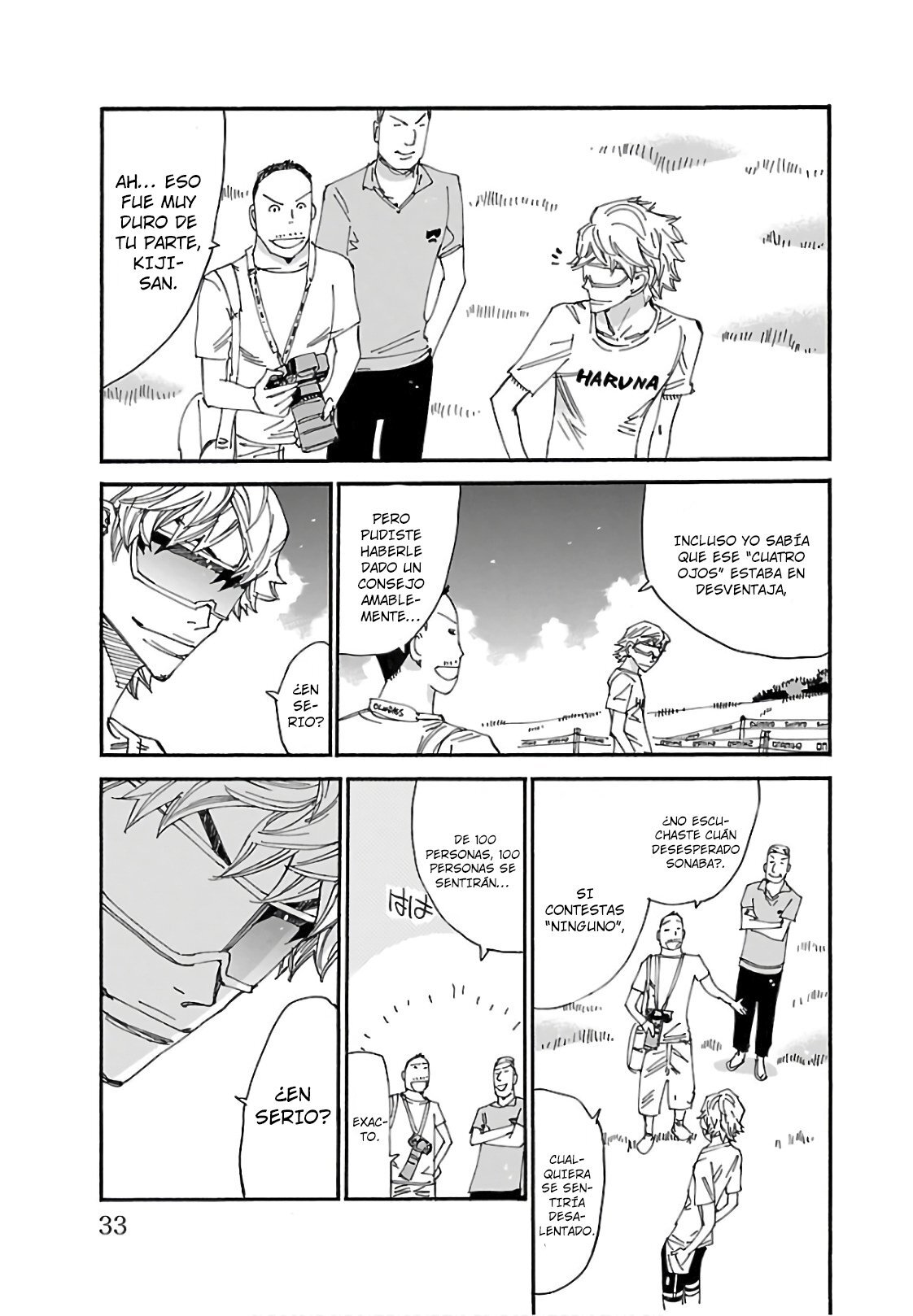 Capitulo 589.50 page 7