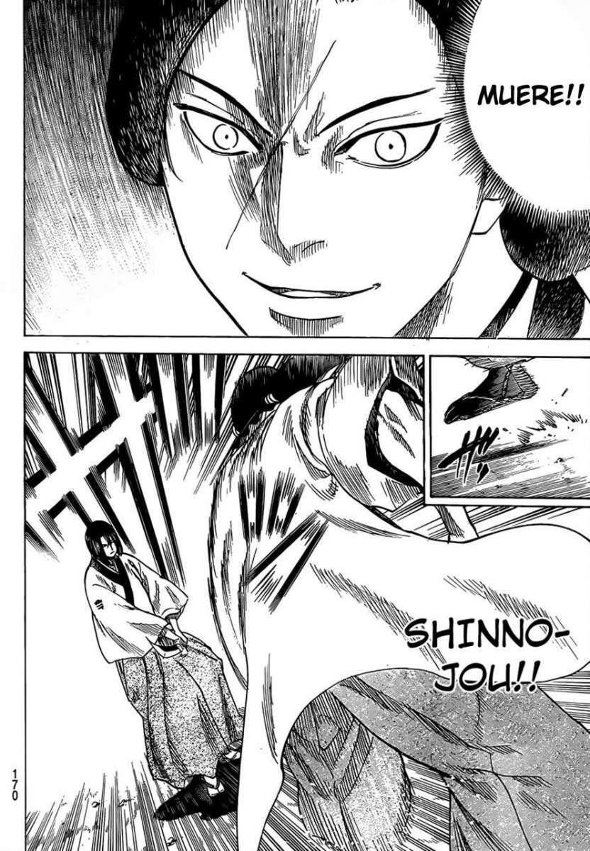Capitulo 163 page 13