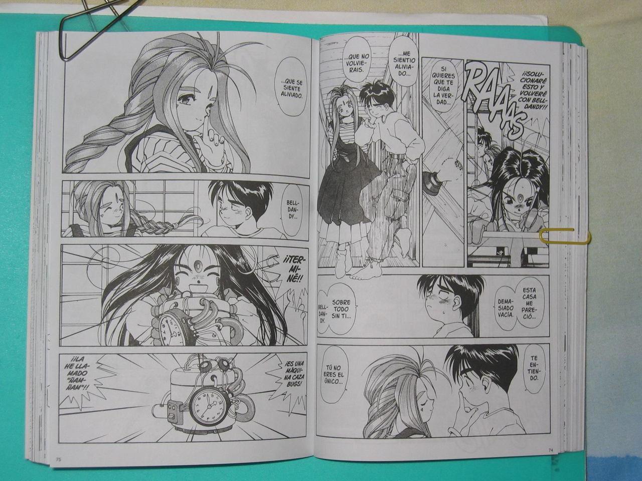 Capitulo 33 page 8