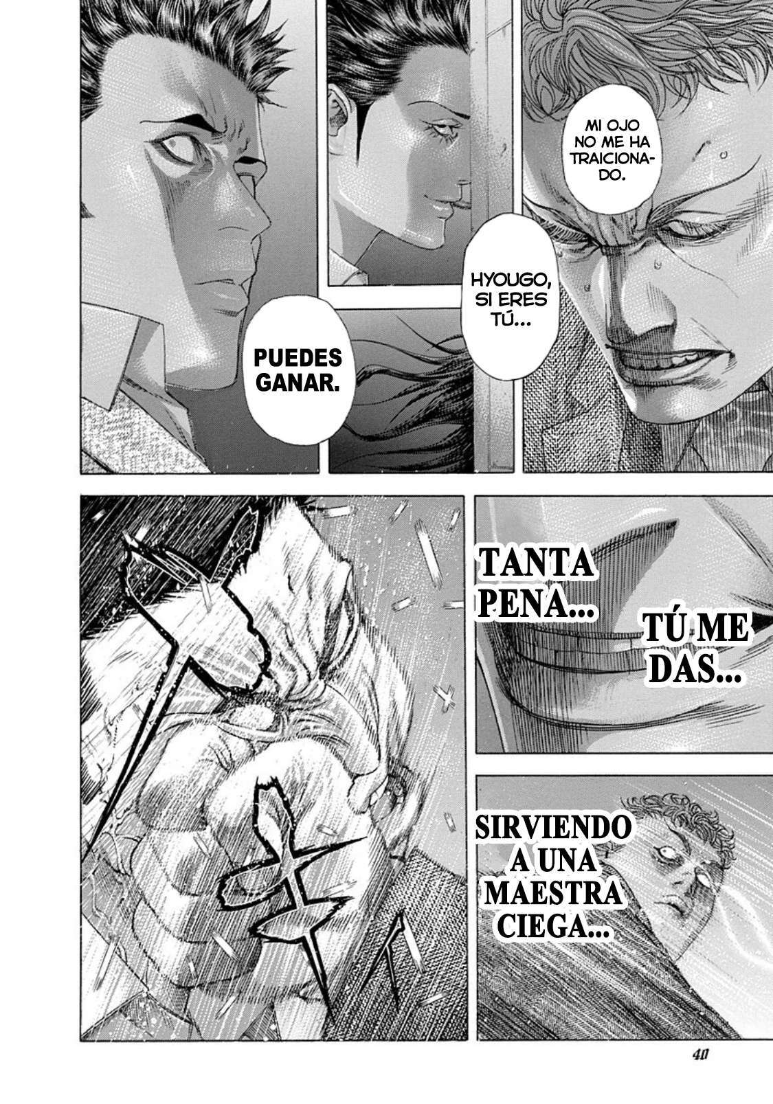 Capitulo 243 page 16