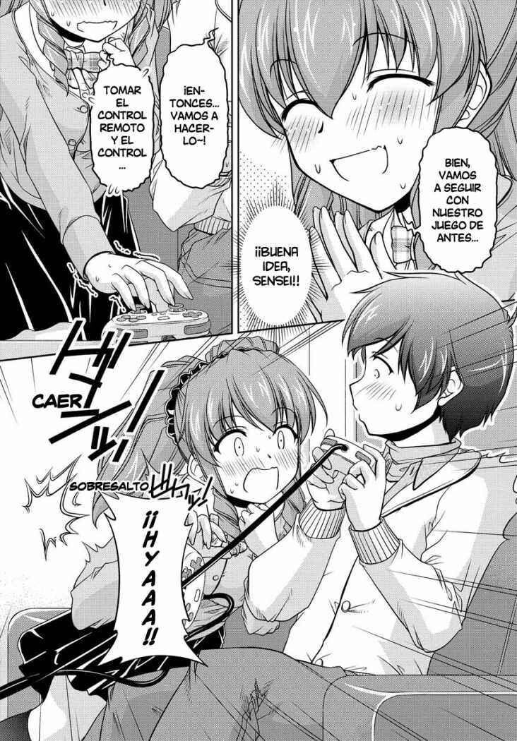 Capitulo 4 page 15