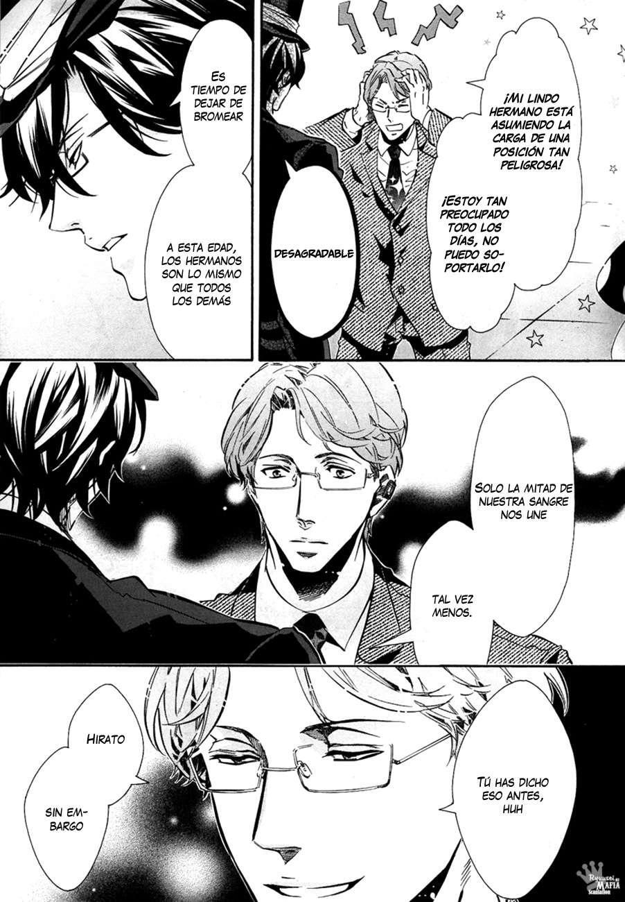 Capitulo 74 page 9